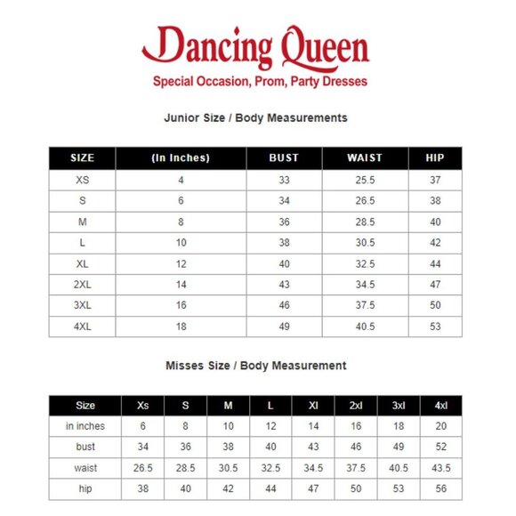 NWT Dancing Queen 4219  Prom Dresses Champagne Size S - Picture 8 of 9